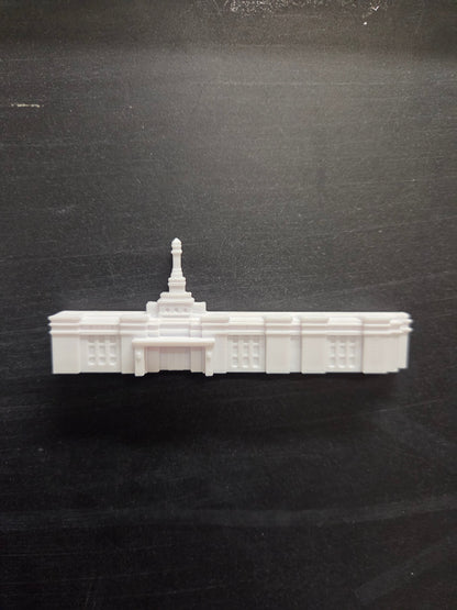 Guadalajara Mexico Temple Magnet