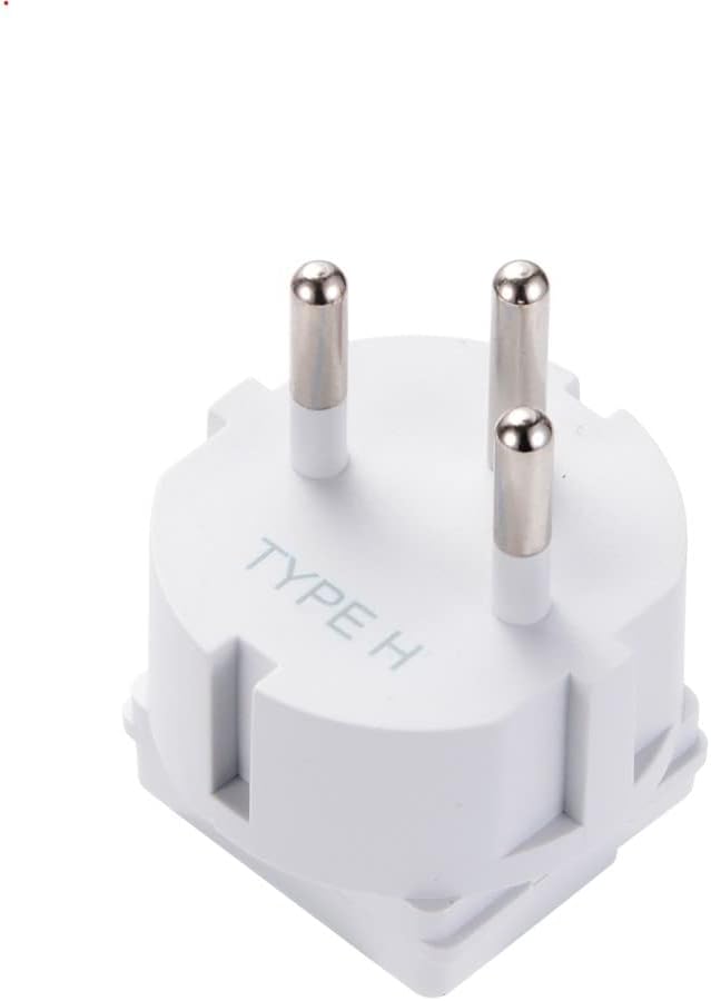 SWadAPt World Travel Adapter Attachments | Set of 7 Extra Attachments for WPS Series  - (AT-WPS)