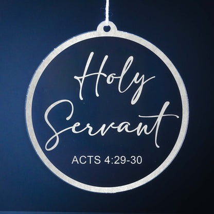 12 Names of Christ (Set 1)