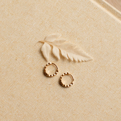 Honeycomb Hoops