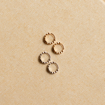 Honeycomb Hoops