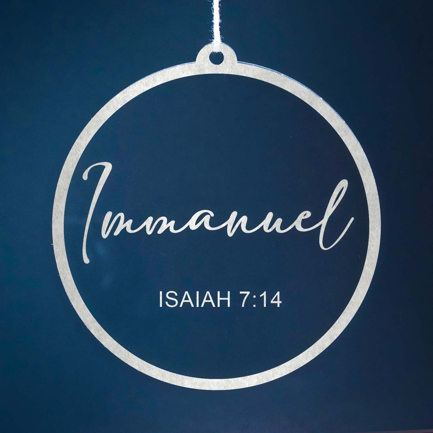 12 Names of Christ (Set 2)