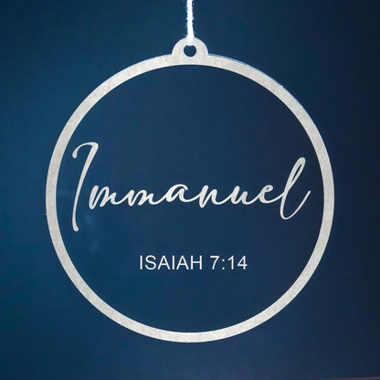 12 Names of Christ (Set 2)