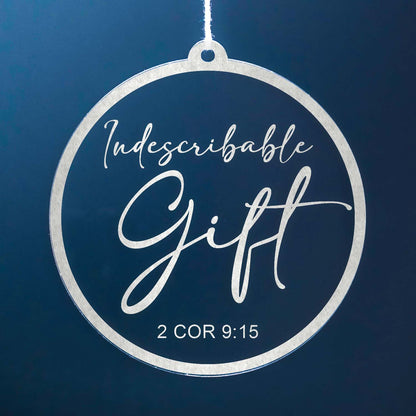 12 Names of Christ (Set 3)