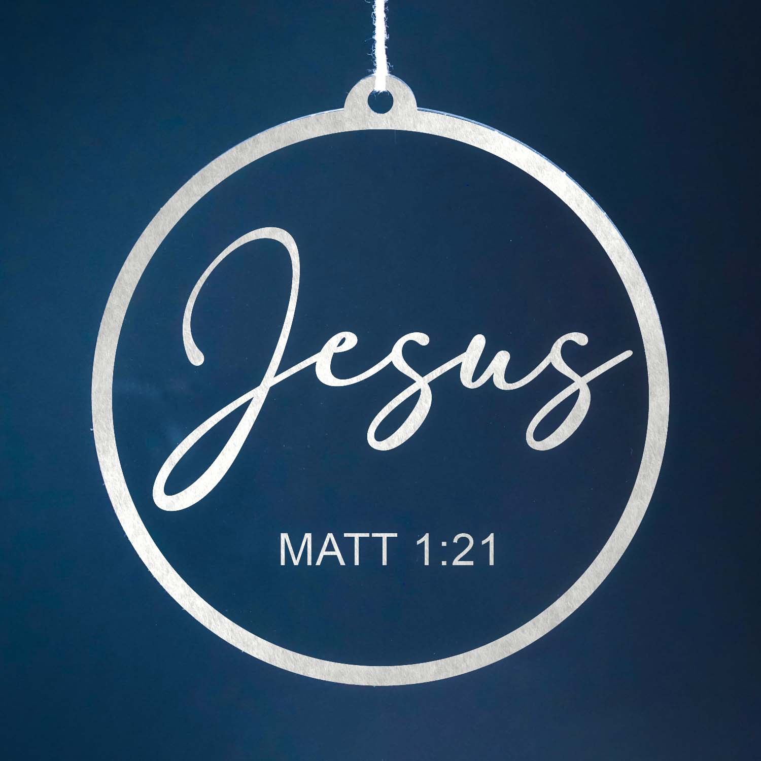 12 Names of Christ (Set 3)