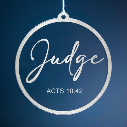 12 Names of Christ (Set 2)