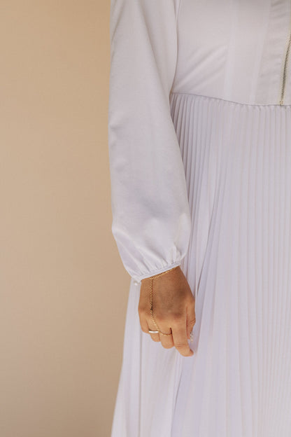 Judy Temple Dress