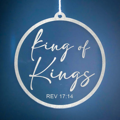 12 Names of Christ (Set 2)