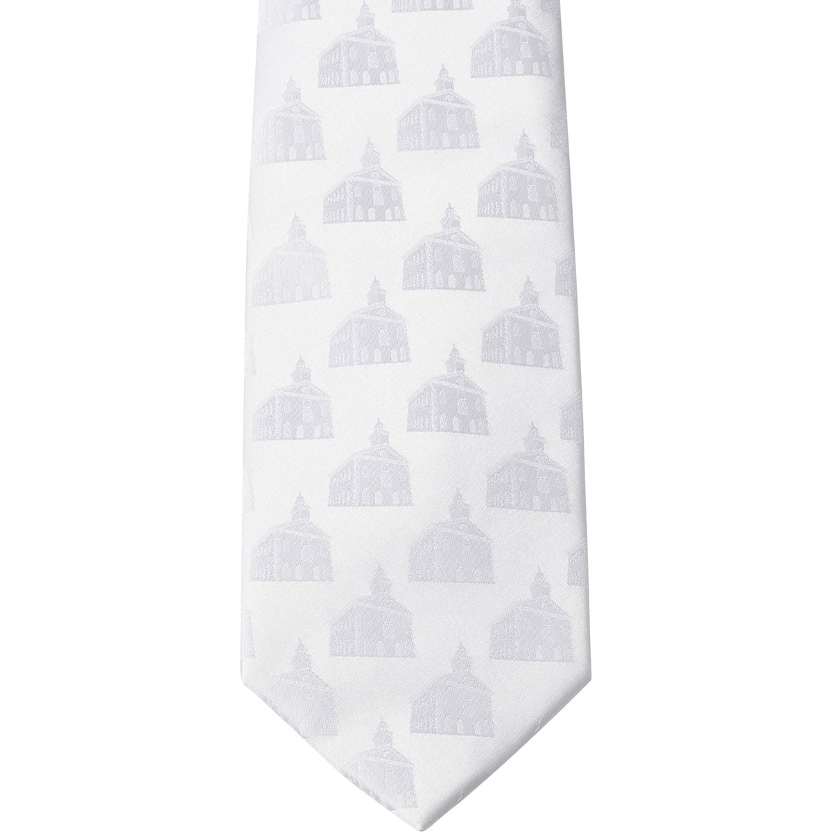 Kirtland Ohio Temple Tie - Standard Width