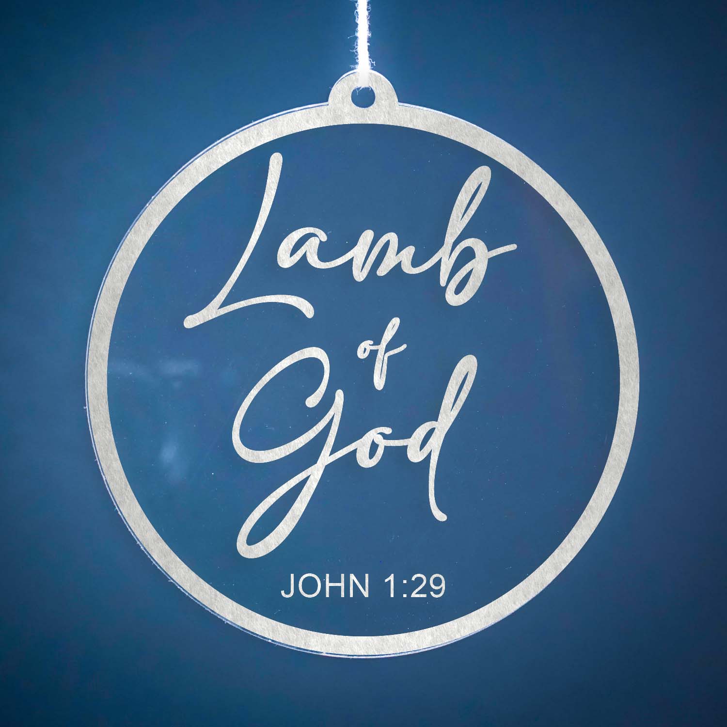 12 Names of Christ (Set 2)