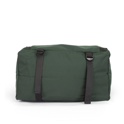Large Nylon Crossbody Messenger Bag