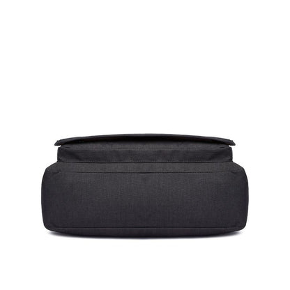 Large Professionnal Messenger Bag