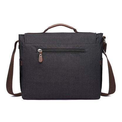 Large Professionnal Messenger Bag