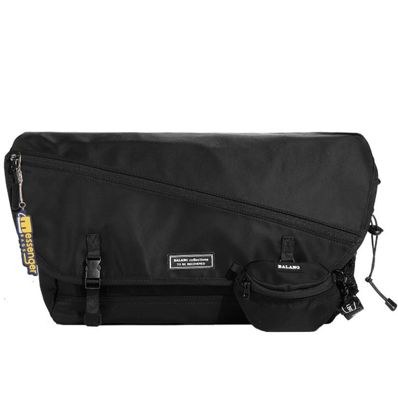 Large Tactical Messenger Bag