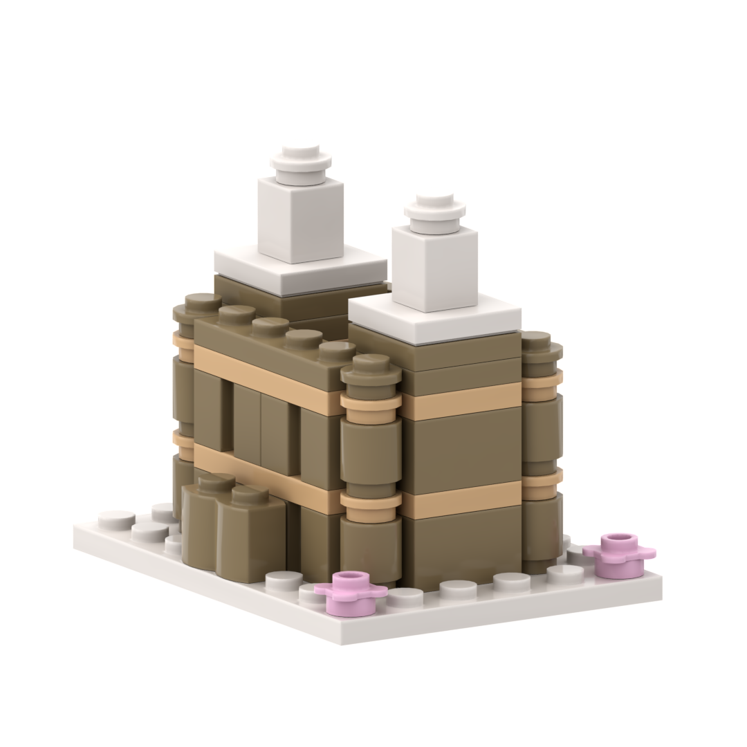 Logan Utah Temple