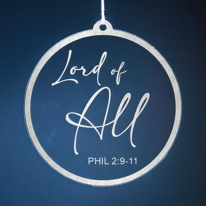 12 Names of Christ (Set 1)