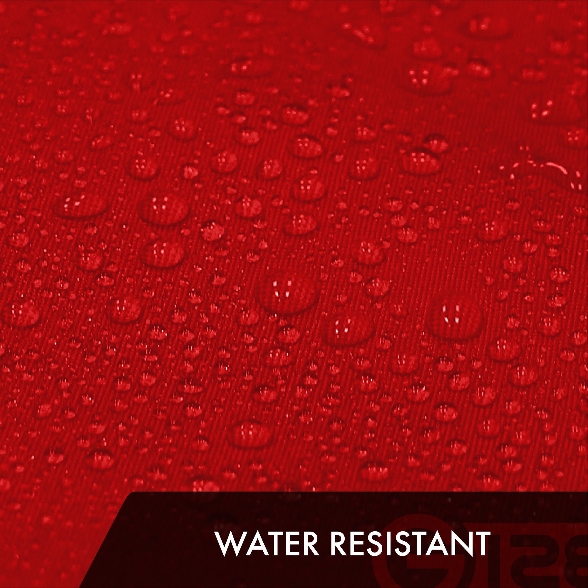 Tennessee State Flag 300D Embroidered Polyester 3x5 Ft