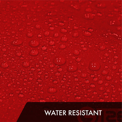 Tennessee State Flag 300D Embroidered Polyester 3x5 Ft