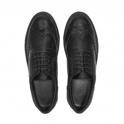 Men's Don Giovanni - Black