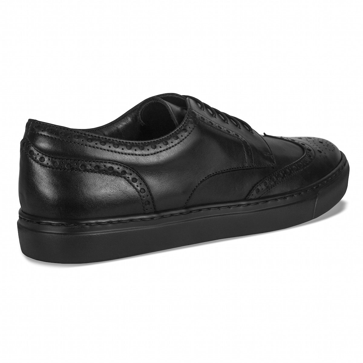 Men's Don Giovanni - Black