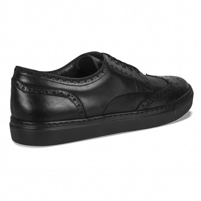 Men's Don Giovanni - Black