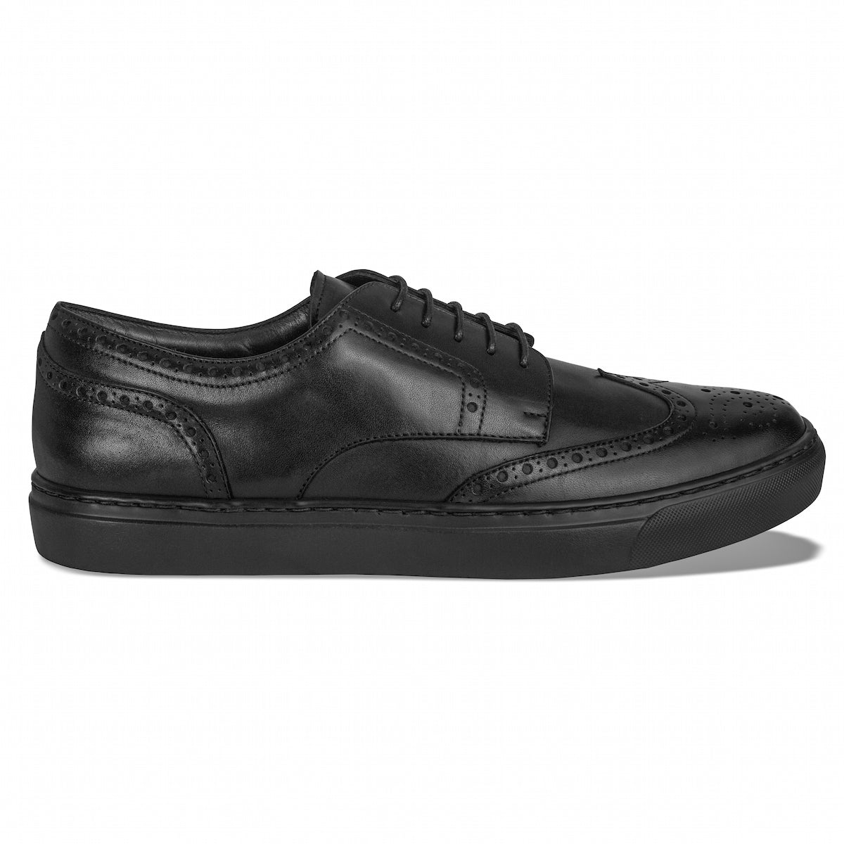 Men's Don Giovanni - Black