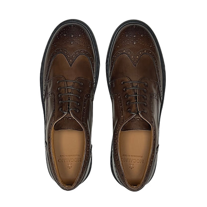 Men's Don Giovanni - Brown