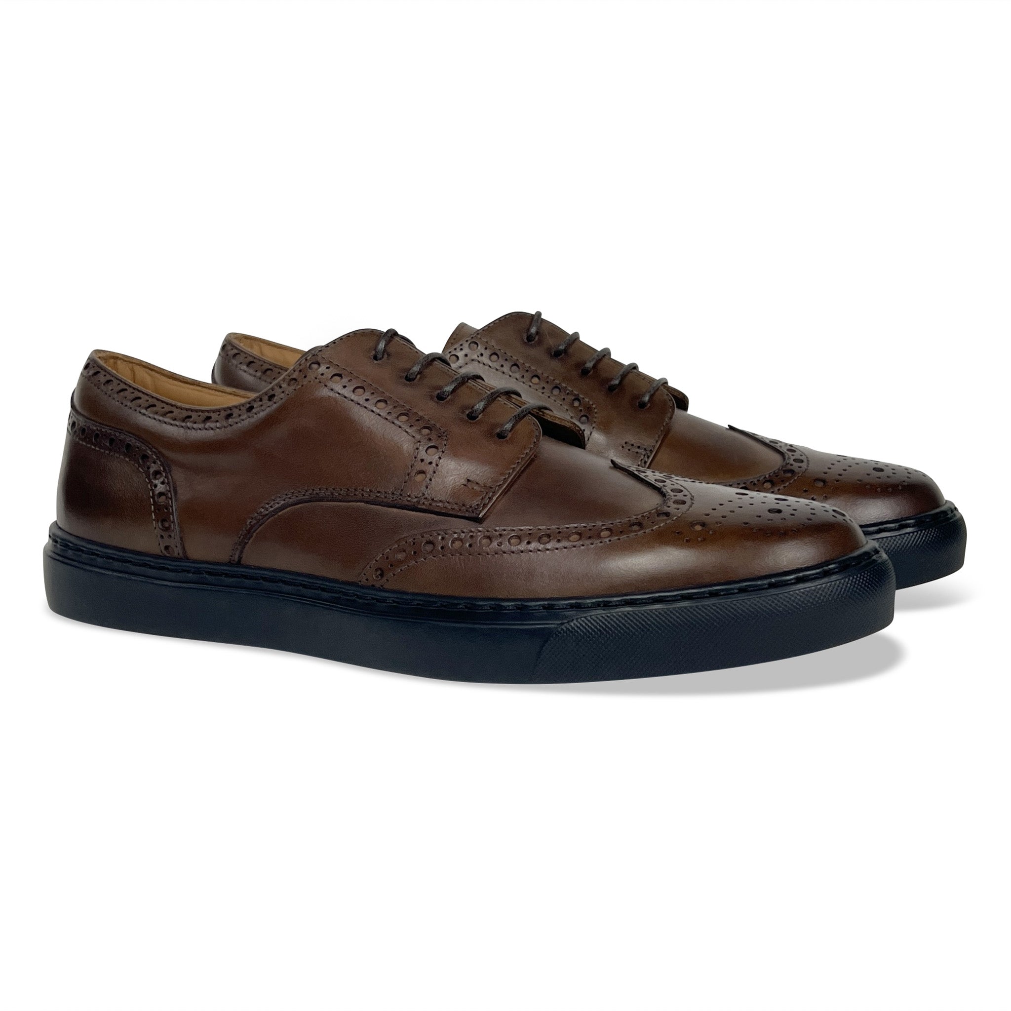 Men's Don Giovanni - Brown