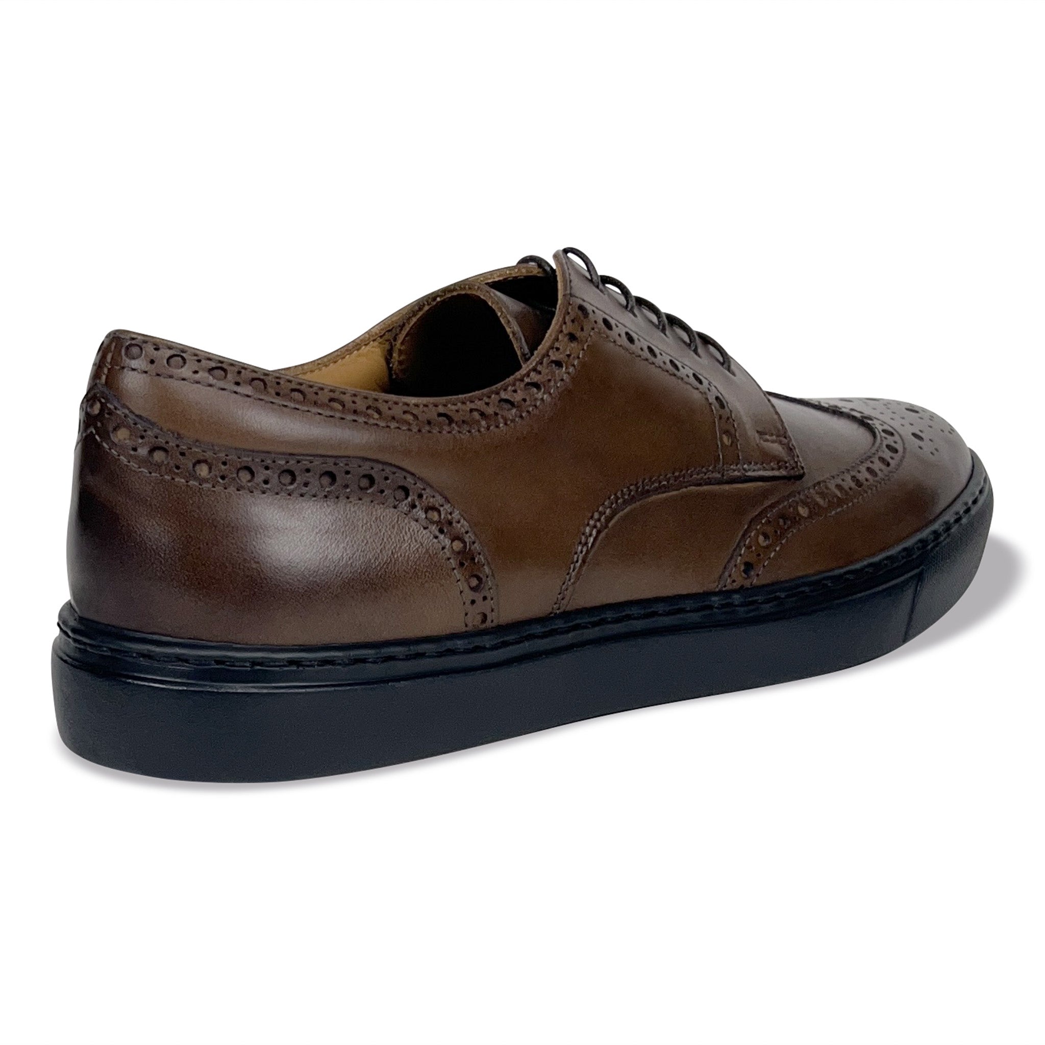 Men's Don Giovanni - Brown