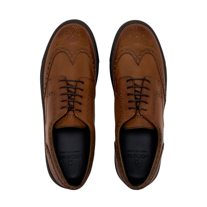 Men's Don Giovanni - Cognac