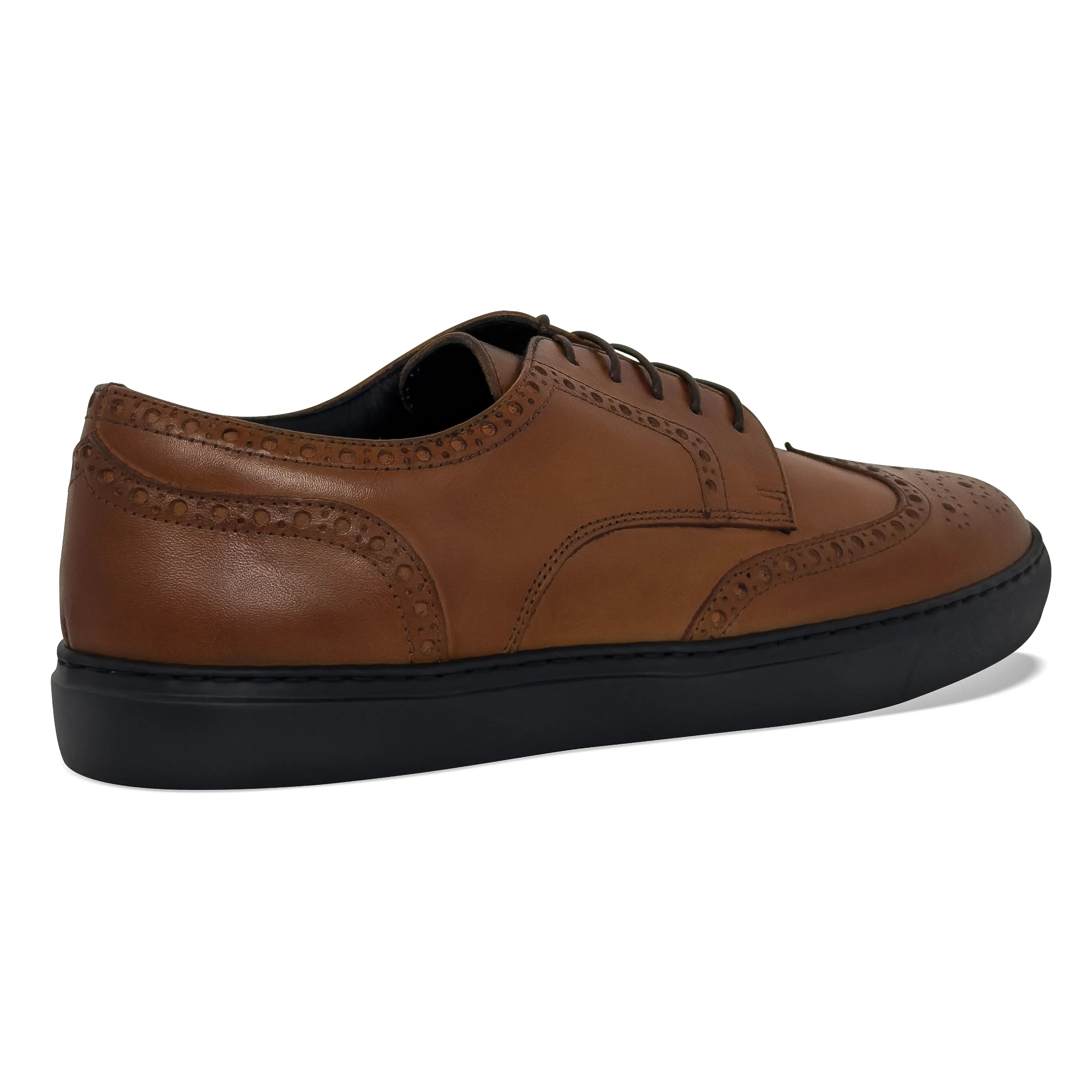 Men's Don Giovanni - Cognac