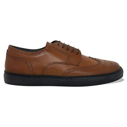 Men's Don Giovanni - Cognac