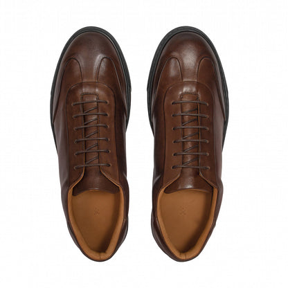 Men's Rigoletto - Brown