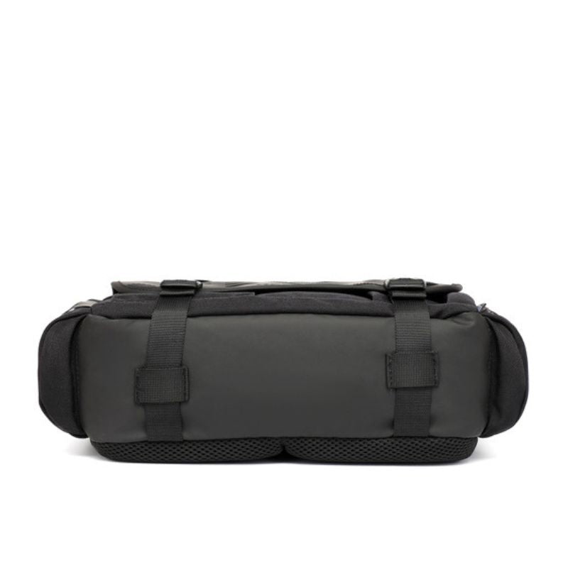 Men's Satchel Messenger Bag