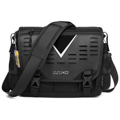 Men's Satchel Messenger Bag