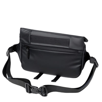 Messenger Bag Black