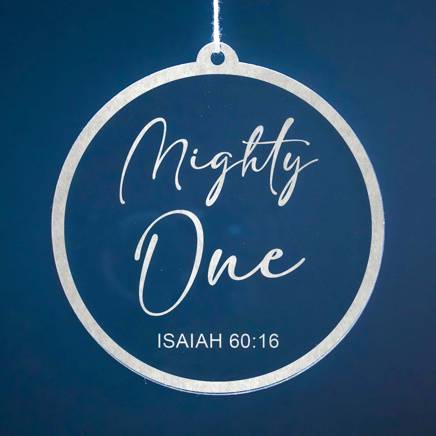 12 Names of Christ (Set 3)