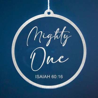 12 Names of Christ (Set 3)