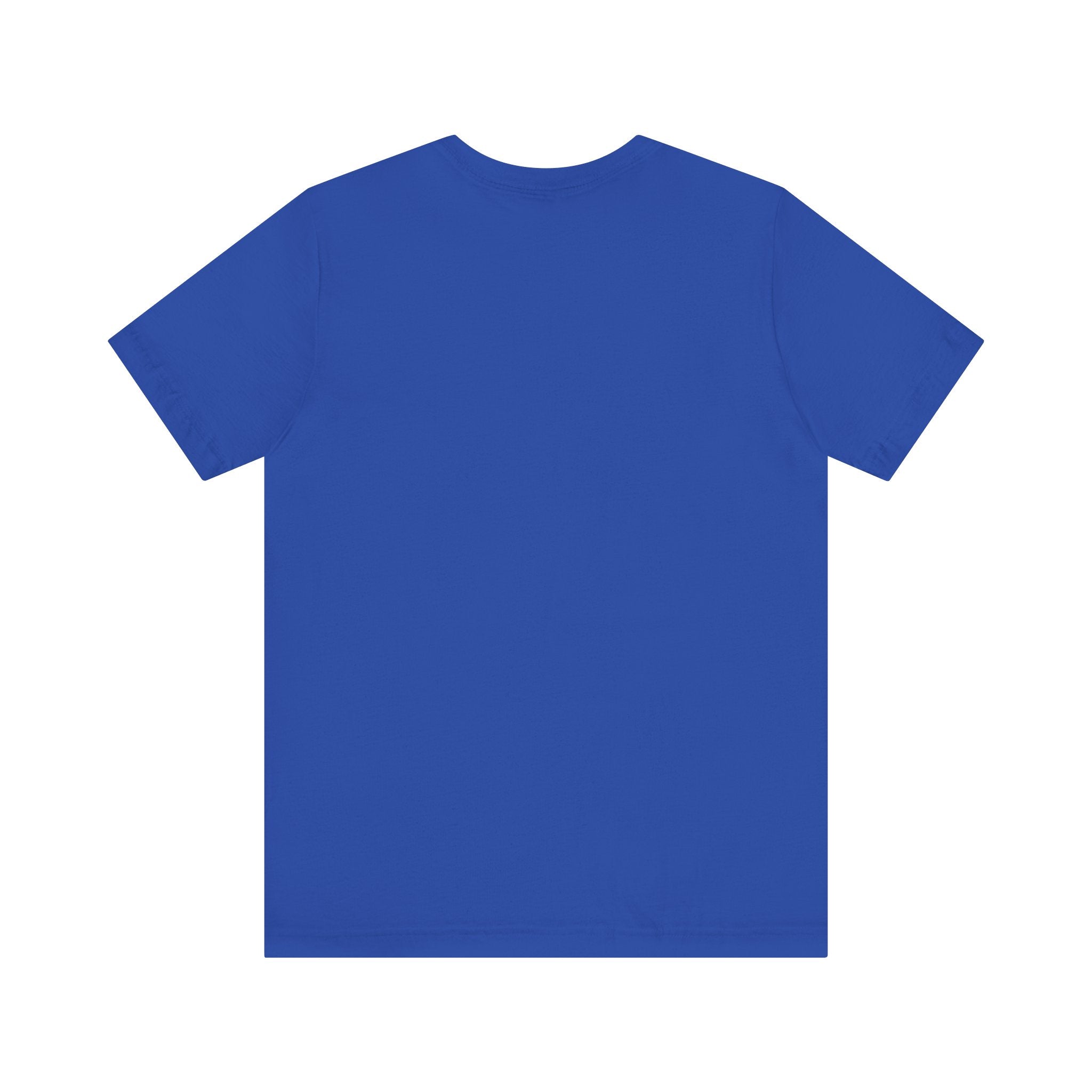 Missouri Saint Louis Mission State Flag Logo (Black Border) T-shirt - Mission Wishlist - LDS Missionary Gift Store