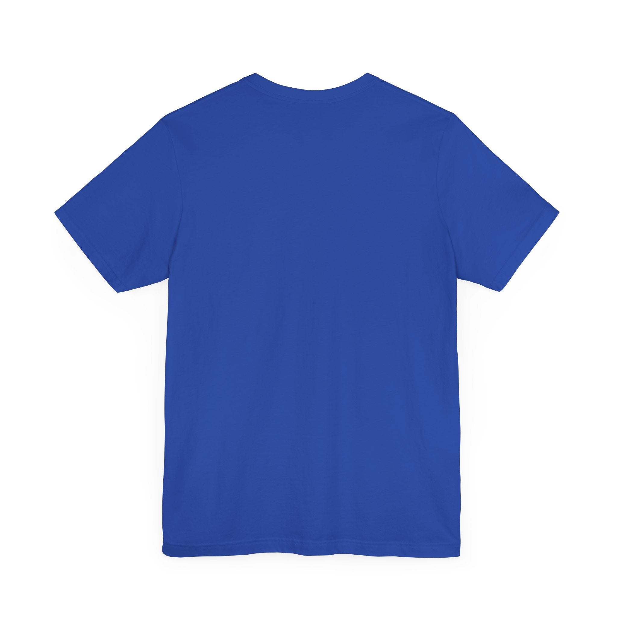 Missouri Saint Louis Mission State Flag Logo (Black Border) T-shirt - Mission Wishlist - LDS Missionary Gift Store