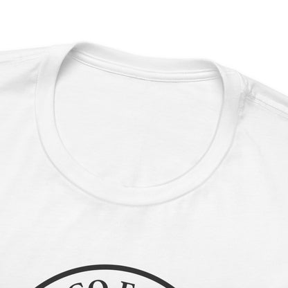 New Mexico Farmington Mission State Flag Logo (White Border) T-shirt - Latter-Day Saint LDS Missionary Gift - Book of Mormon