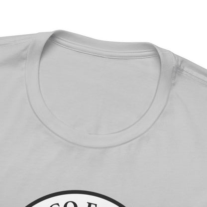 New Mexico Farmington Mission State Flag Logo (White Border) T-shirt - Latter-Day Saint LDS Missionary Gift - Book of Mormon