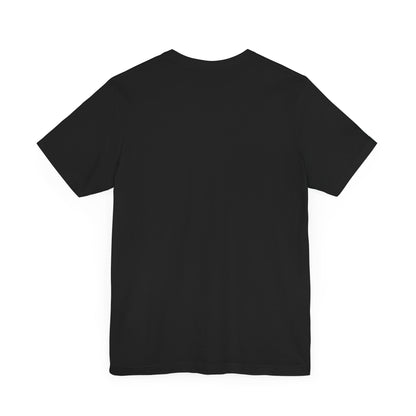 Oregon Eugene Mission Vintage Circular USA Flag T-Shirt - Mission Wishlist - LDS Missionary Gift Store