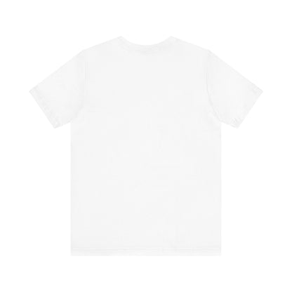 Oregon Eugene Mission Vintage Circular USA Flag T-Shirt - Mission Wishlist - LDS Missionary Gift Store
