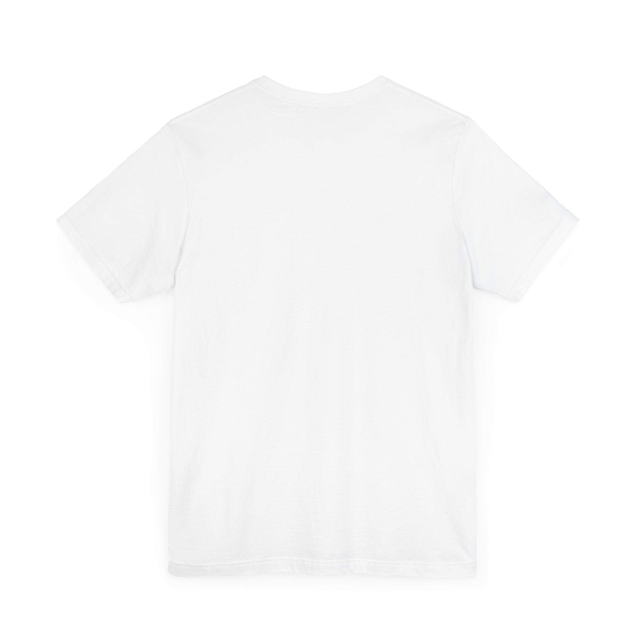 Oregon Eugene Mission Vintage Circular USA Flag T-Shirt - Mission Wishlist - LDS Missionary Gift Store