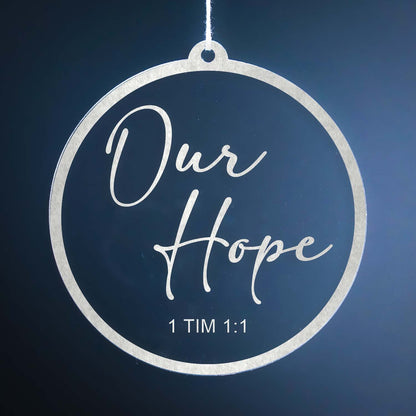 12 Names of Christ (Set 2)