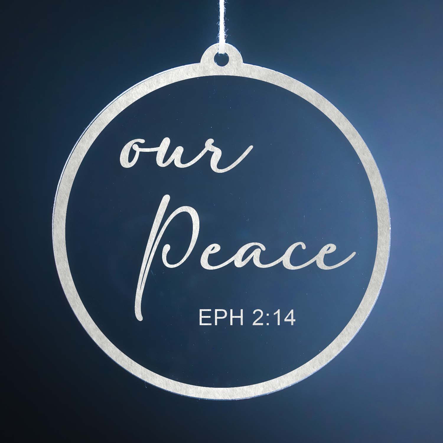 12 Names of Christ (Set 3)