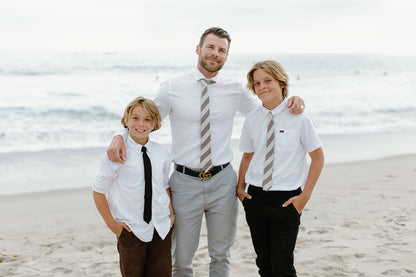 Oxford - Men's Tie