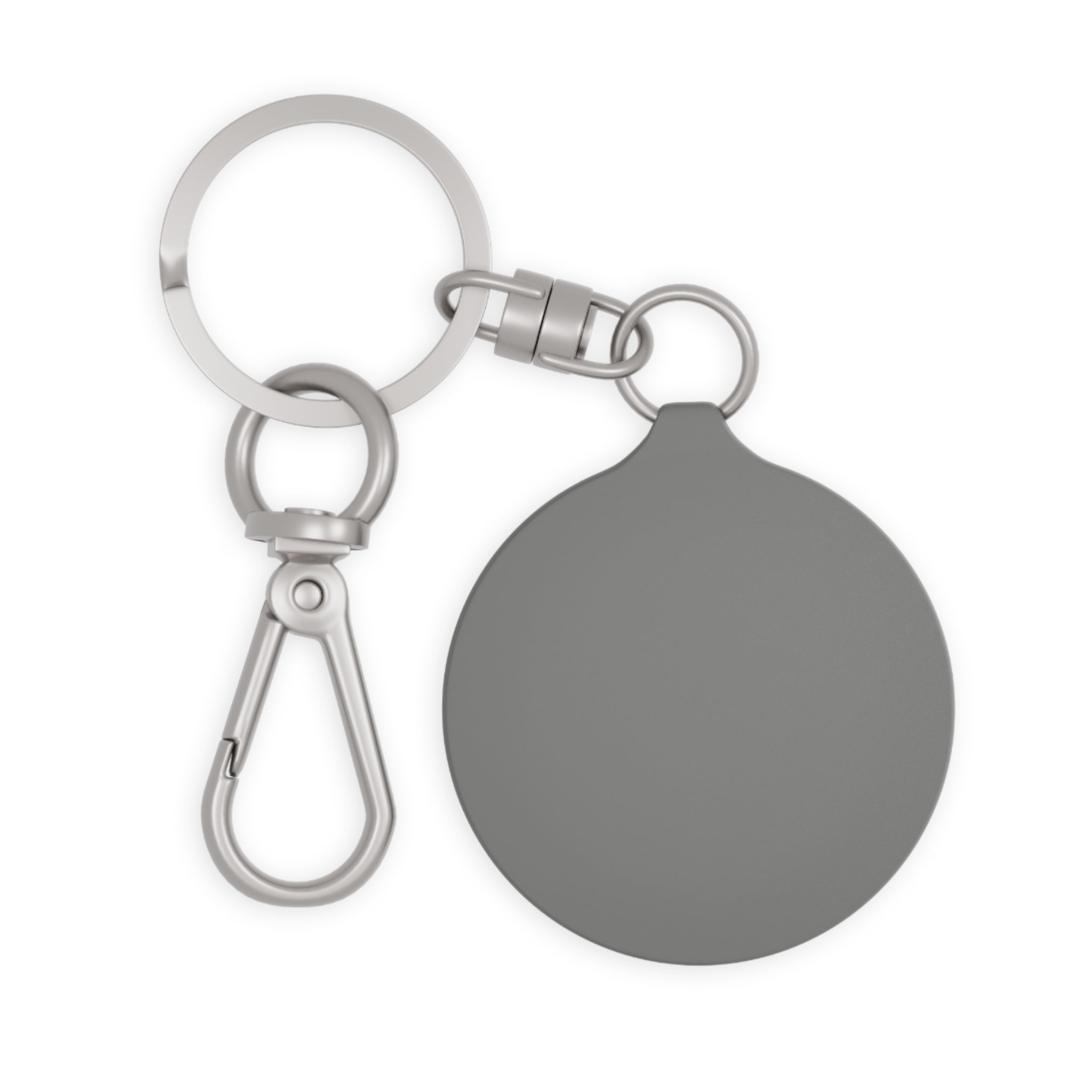 Philippines Legazpi Mission Circle Flag Key Tag - Latter-Day Saint LDS Missionary Gift - Book of Mormon