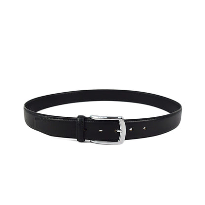 CLOSEOUT - Professional 2 - Polished Chrome Vegan Belt